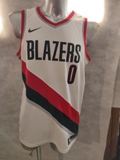 MAILLOT DE BASKET NBA  NIKE