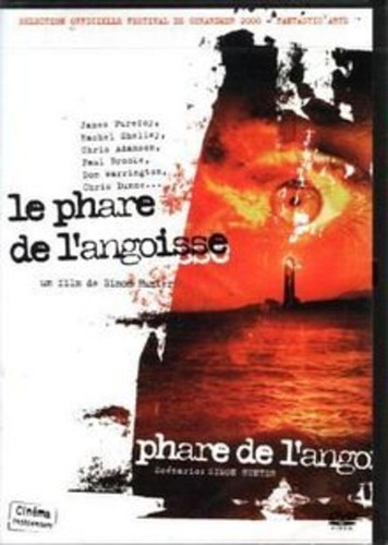 Dvd phare l - dvd, l'angoisse