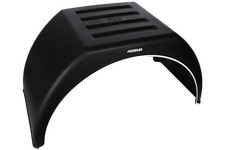 Garde-boue double pour