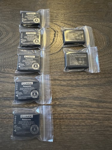 Panasonic lumix tz10 - lumix, tz10/zs7