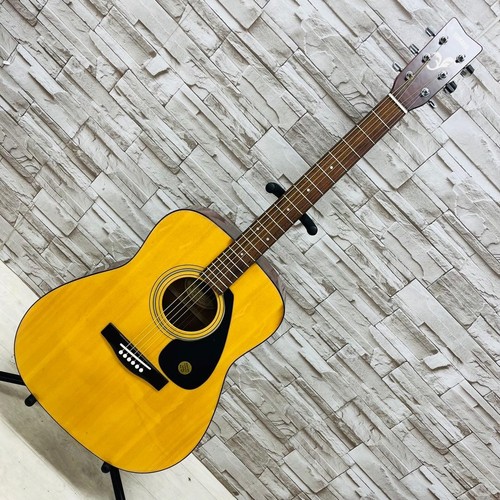 Guitare acoustique vintage