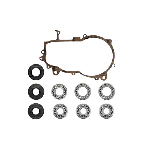 Kit reparation boite - reparation,