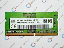 8GO RAM SK-Hynix HMAA1GS6CJR6N