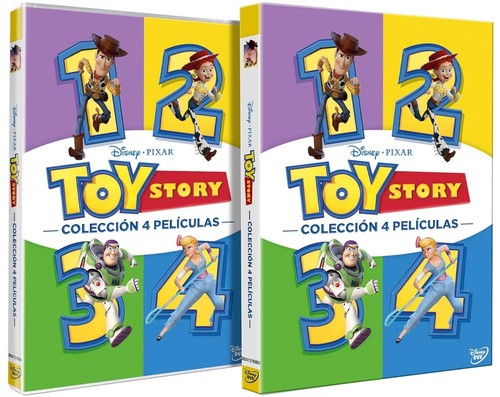 Toy story - toy, 2