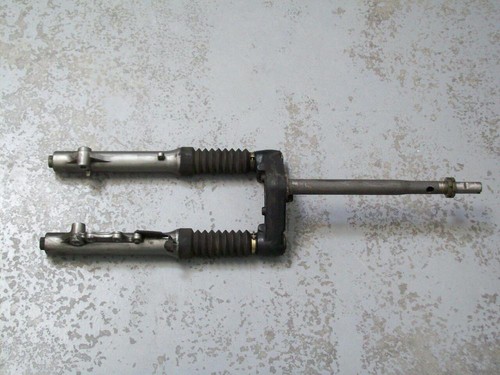 Fourche avant pour mbk - avant,