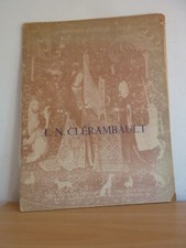 L.N. Clerambault : Premier