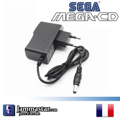 Alimentation console sega - console,