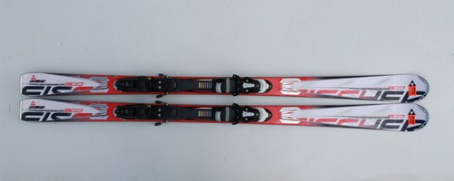 Fischer progressor 900 175 - progressor, cm