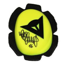 Valentino rossi signed dainese - valentino,