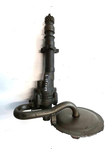 Pompe huile mercedes om314 - à,