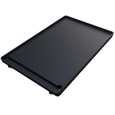 Plaque Plancha en Fonte