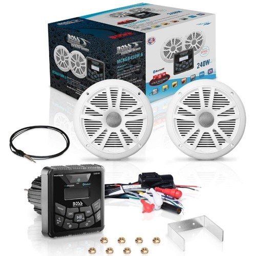 Set marine boss - 1,