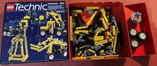 LEGO Technic Universal 8074