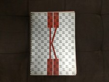 Knoll Furniture : 1950 Knoll