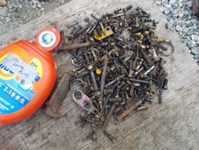 Massey Ferguson 135 MF Tractor