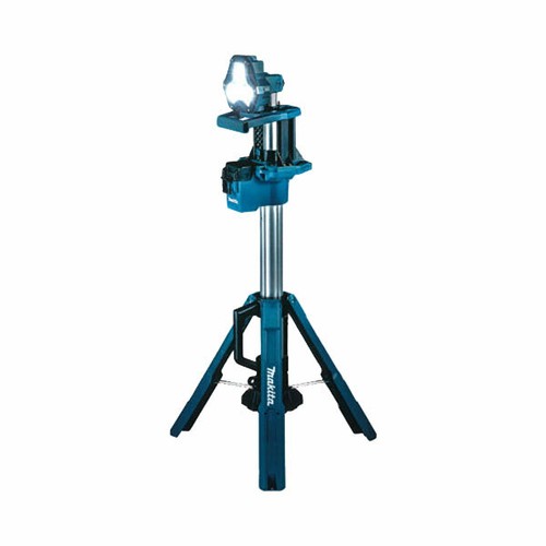 Makita ml813 rechargeable - rechargeable, tour
