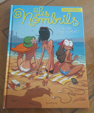 bd  LES NOMBRILS n° 6 an 2013