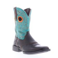 Durango Westward santiague