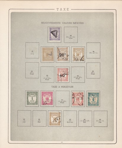 Timbres fiscaux taxe de - taxe,