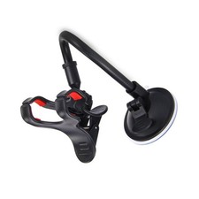 360 Degree Ventouse Support