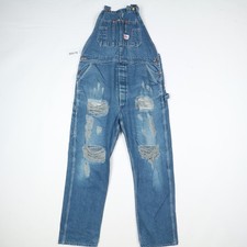 Salopette ROUND HOUSE Tg. W40