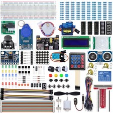 Kit de Démarrage