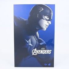 Figurine hot toys mms174 - hot,