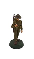 Soldat de Plomb UK infanterie