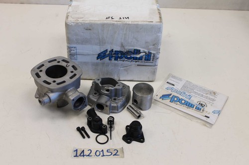 Peugeot jet force injection - jet, 50