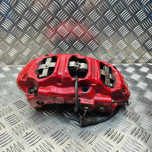 Porsche 911 992 étrier - porsche,