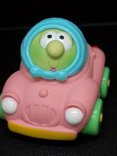 Nerfuls Kenner / Figurine Nerfuls ( 1985) .