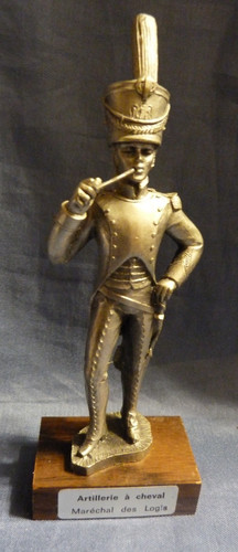 étain prince artillerie - Étain, :