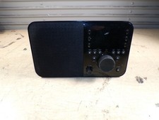 LOGITECH SQUEEZEBOX RADIO