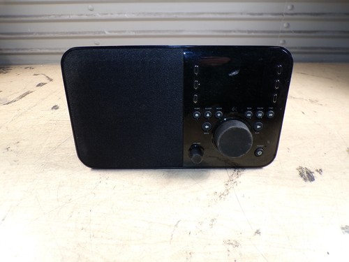 Logitech squeezebox radio - logitech,