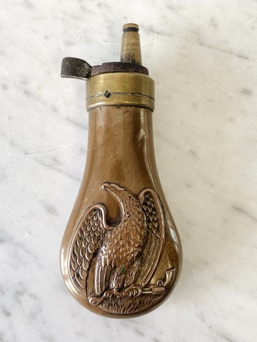 Poire poudre colt - à,
