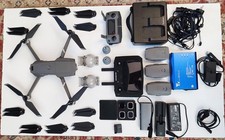 Vends Drone DJI Mavic 2 pro