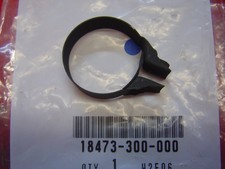 Collier de liaison des