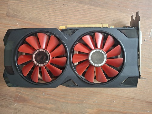Carte graphique amd xfx - xfx, 570