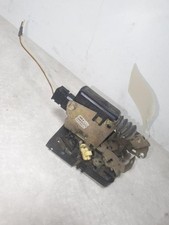 Serrure arriere gauche DACIA LOGAN 1 PHASE 2 6001547512