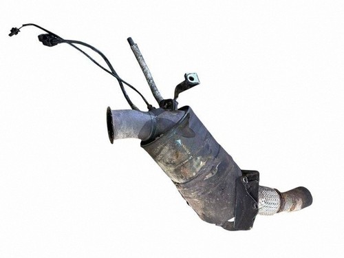 Bmw e90 exhaust system 00 - 3,