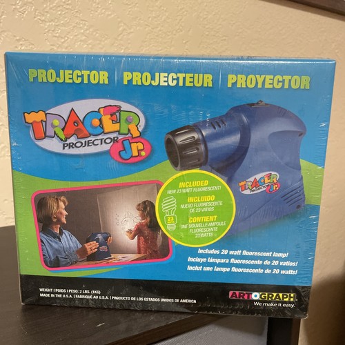 Tracer projector model - tracer,