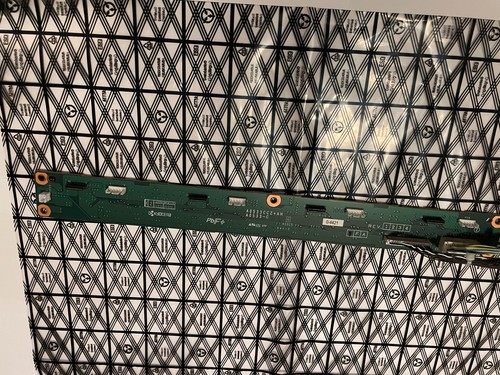 Pcb a0533ccz pour - pcb,