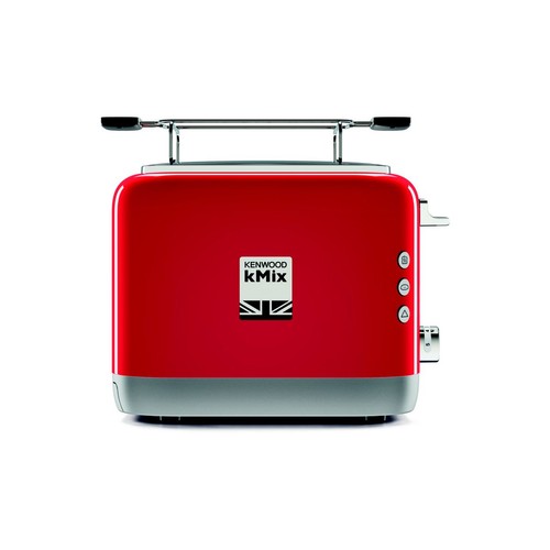 Grille pain kenwood tcx751rd - grille-pain,