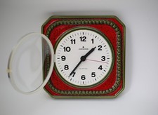 Horloge murale cuisine - –,
