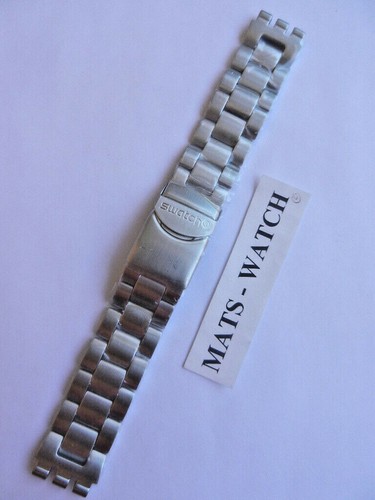 Swatch bracelet acier - swatch,