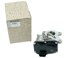 Original EGR Valve Renault 2.3 dCi 135/165 Biturbo Master III Movano 147103921R
