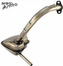 MARMITTE - ÉCHAPPEMENT ( TYPE