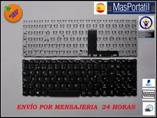 Clavier Espagnol Neuf Portable