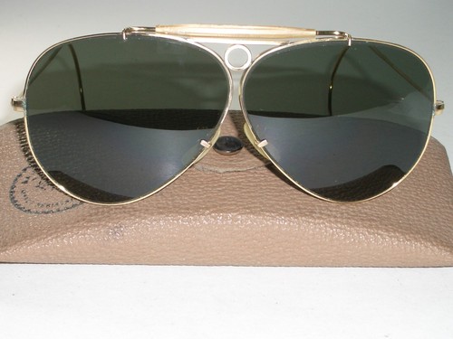 1950s 62mm vintage ray - 62mm, b&l