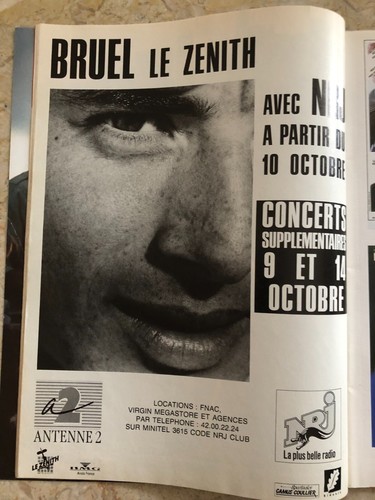 Publicité advertising - publicité,